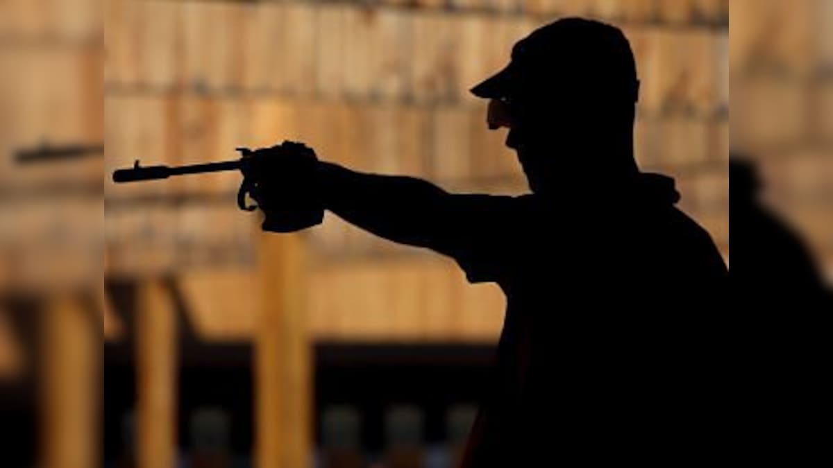 Asian Shooting Championship: Chinki Yadav finishes fifth in first round of women's 25m pistol qualifier, keeps Olympic hopes alive