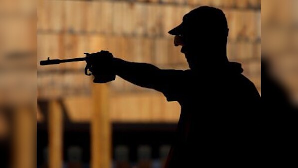 ISSF Shooting World Cup to be held in New Delhi from 15 to 26 March next year