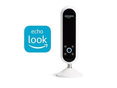 Amazon Echo Look.