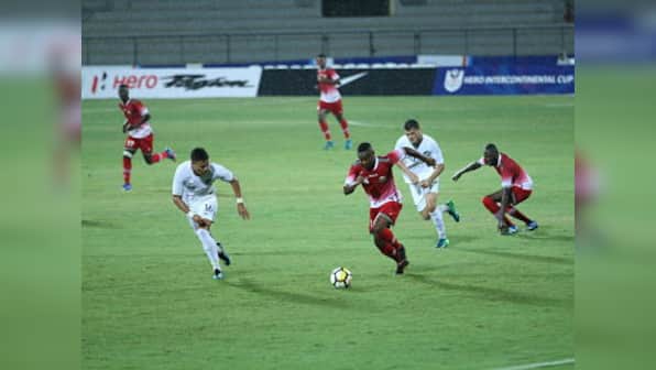 Intercontinental Cup: Miheso Cliffton, Ovella Ochieng star in Kenya's win over New Zealand
