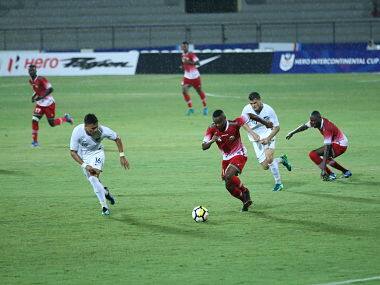 Intercontinental Cup: Miheso Cliffton, Ovella Ochieng star in Kenya's win over New Zealand