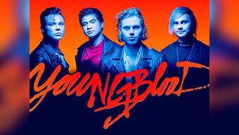 5 Seconds of Summer beats Beyonce, Jay-Z, XXXTentacion to earn third No 1 album on Billboard 200
