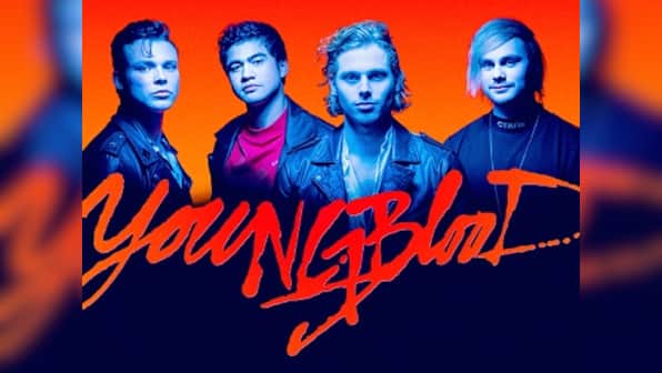 5 Seconds of Summer beats Beyonce, Jay-Z, XXXTentacion to earn third No 1 album on Billboard 200