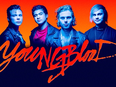 5 Seconds of Summer beats Beyonce, Jay-Z, XXXTentacion to earn third No 1 album on Billboard 200 5 Seconds of Summer beats Beyonce, Jay-Z, XXXTentacion to earn third No 1 album on Billboard 200