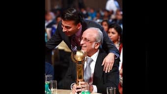 South African Indian cinema mogul 'Mr Bollywood' Moosa Moosa succumbs to cardiac arrest at 75