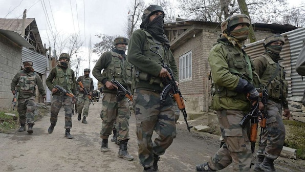 Pulwama encounter: Top JeM commander, IED expert among two terrorists killed by security forces