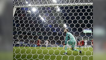 FIFA World Cup 2018: Spain midfielder Thiago Alcantra backs teammate David De Gea, says goalkeeper is best in the world