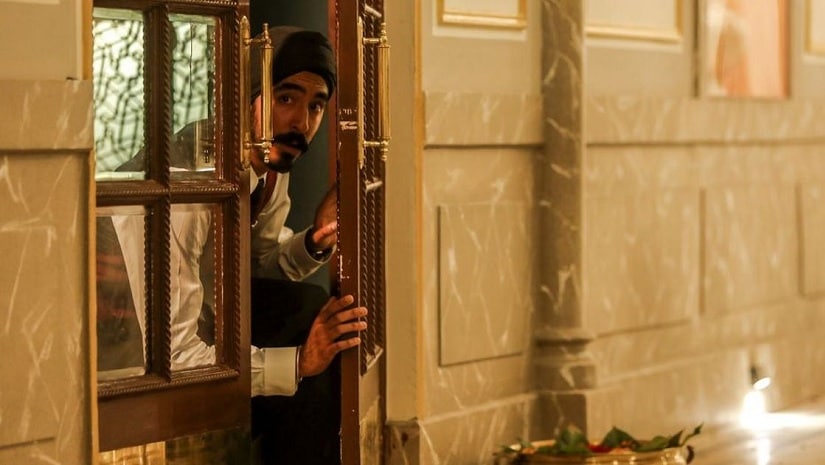 Dev Patel-starrer Hotel Mumbai producers reclaim distribution rights from The Weinstein Company