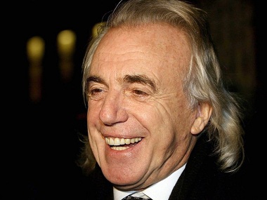 Peter Stringfellow, prominent British 'gentlemen's club' owner, dies at 77 after battling lung cancer for years Peter Stringfellow, prominent British 'gentlemen's club' owner, dies at 77 after battling lung cancer for years