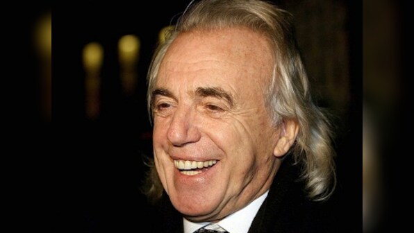 Peter Stringfellow, prominent British 'gentlemen's club' owner, dies at 77 after battling lung cancer for years
