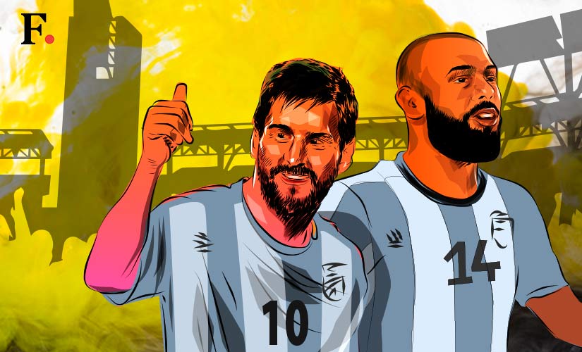 FIFA World Cup 2018: With a good blend of experience and youth, underachieving Argentina eye shot at redemption