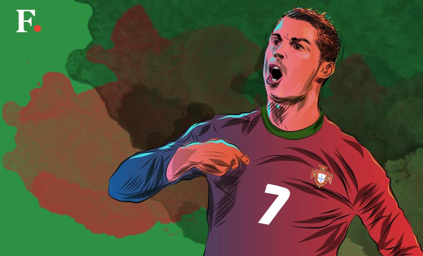 Cristiano Ronaldo will be play a crucial role in Portugal's World Cup campaign. Firstpost