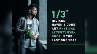 Have we really stopped playing like we used to? Puma’s recent research discovers some startling results