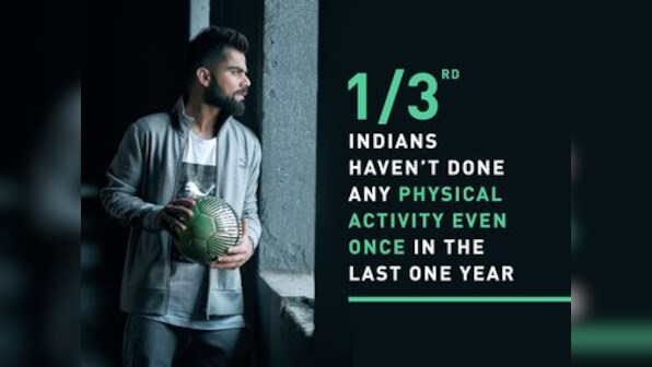 Have we really stopped playing like we used to? Puma’s recent research discovers some startling results