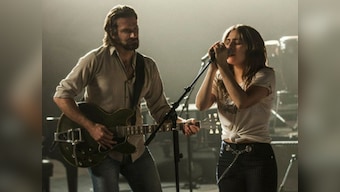 A Star is Born to re-release in North America with additional footage, including extended musical performances