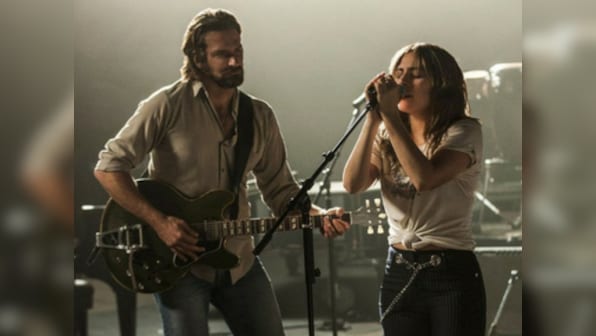 A Star is Born to re-release in North America with additional footage, including extended musical performances
