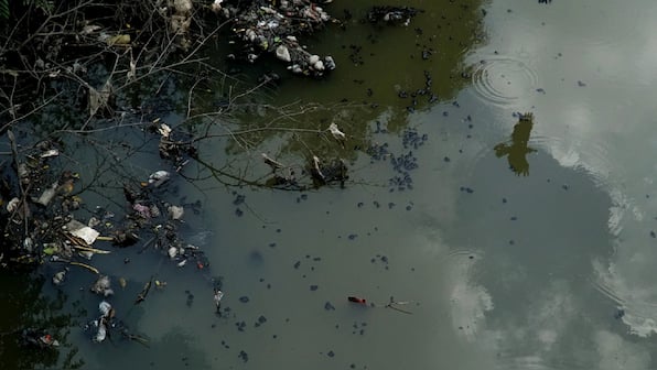Kolkata's pollution woes mount with its air, water quality in rapid decline