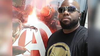 This Avengers: Infinity War fan found the answer to life, universe and everything by watching the Marvel film 42 times