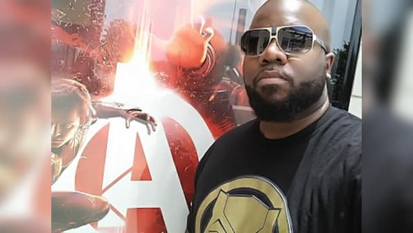 This Avengers: Infinity War fan found the answer to life, universe and everything by watching the Marvel film 42 times
