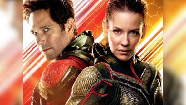 Marvel's Ant-Man and the Wasp early reaction: A 'total blast' but don't go looking for answers to Infinity War questions