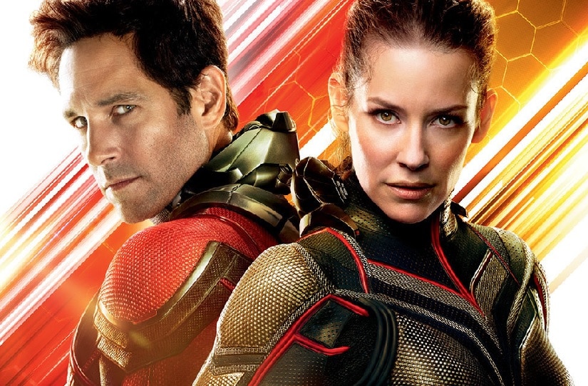 Ant-Man and the Wasp Early Reviews: A Light, Fun Follow-Up to Infinity War