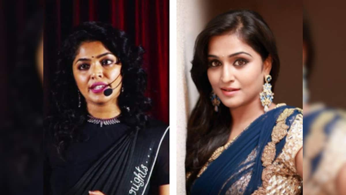 Rima Kallingal, other members of Women in Cinema Collective resign from AMMA over Dileep's reinstatement