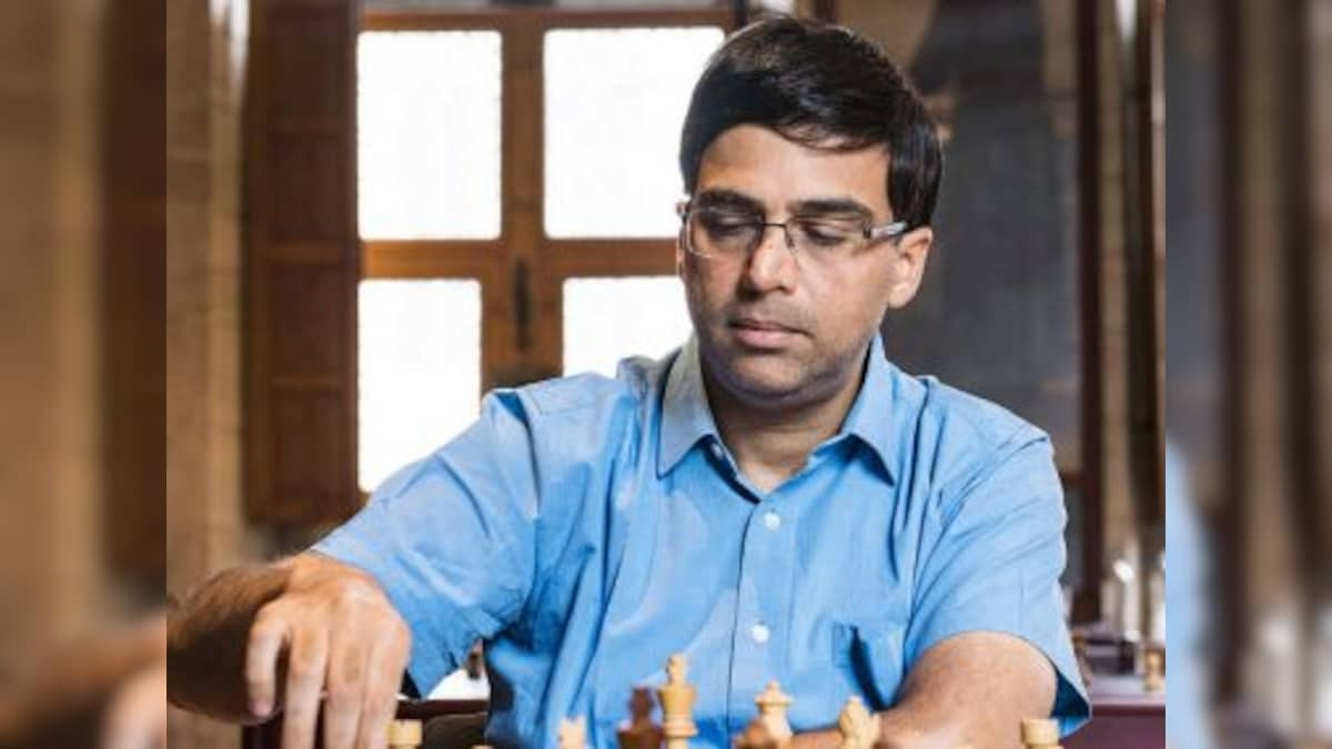 Leuven Grand Chess Tour: Viswanathan Anand ends Rapid leg at bottom of table, Wesley So tops chart