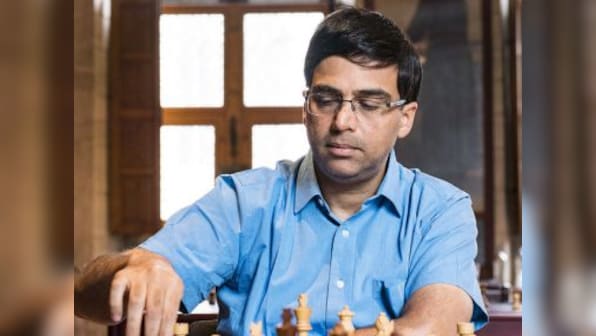Leuven Grand Chess Tour: Viswanathan Anand ends Rapid leg at bottom of table, Wesley So tops chart