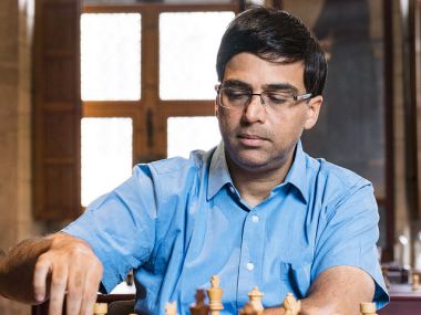Leuven Grand Chess Tour: Viswanathan Anand ends Rapid leg at bottom of table, Wesley So tops chart Leuven Grand Chess Tour: Viswanathan Anand ends Rapid leg at bottom of table, Wesley So tops chart