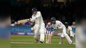 Highlights, England vs Pakistan, 2nd Test, Day 2 at Headingley, Full Cricket Score: Hosts build lead on rain-affected day