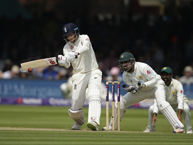 Highlights, England vs Pakistan, 2nd Test, Day 2 at Headingley, Full Cricket Score: Hosts build lead on rain-affected day Highlights, England vs Pakistan, 2nd Test, Day 2 at Headingley, Full Cricket Score: Hosts build lead on rain-affected day