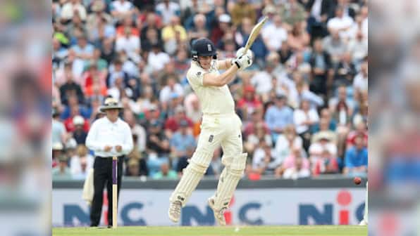 England vs Pakistan: Dominic Bess shines as hosts build significant first-innings lead at Headingley on rain-marred Day 2