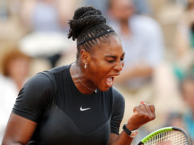 French Open 2018: Serena Williams criticizes Maria Sharapova's autobiography ahead of much-anticipated showdown French Open 2018: Serena Williams criticizes Maria Sharapova's autobiography ahead of much-anticipated showdown
