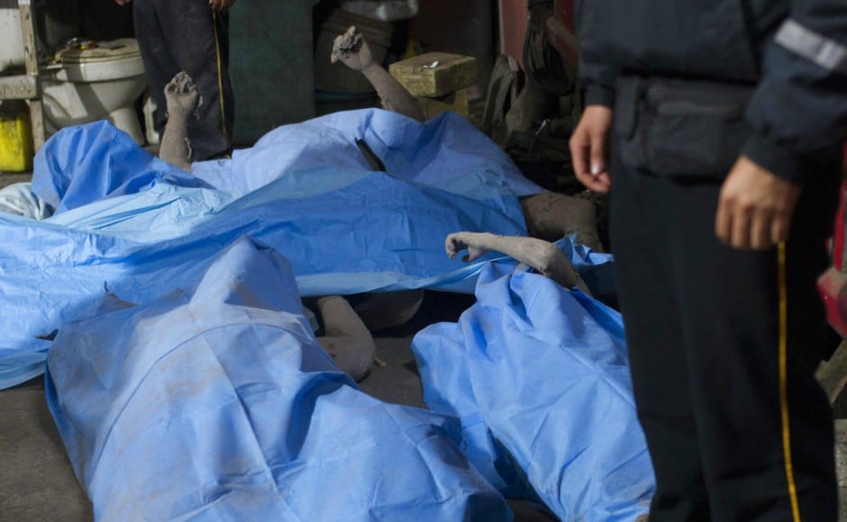 Twenty people suffered burn injuries, and more than 3,000 were evacuated due to the eruption, which affected rural communities around the volcano as well as in Antigua Guatemala, a colonial-era town very popular with tourists in the Central American country. AP Twenty people suffered burn injuries, and more than 3,000 were evacuated due to the eruption, which affected rural communities around the volcano as well as in Antigua Guatemala, a colonial-era town very popular with tourists in the Central American country. AP