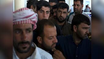 Iraqi lawmakers approve manual ballot recount after allegations of fraud in parliamentary elections