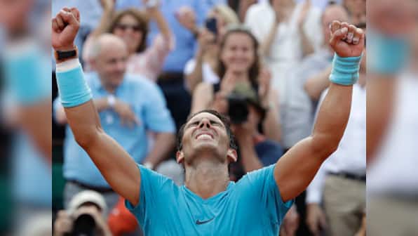 Highlights French Open 2018 Tennis, Rafael Nadal vs Dominic Thiem, men's final: Nadal wins 11th title