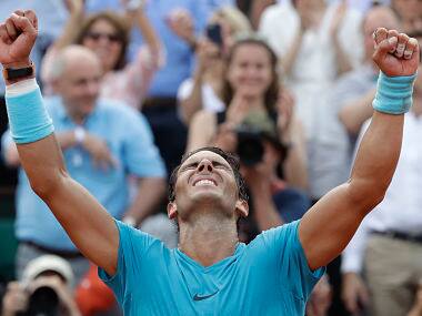 Highlights French Open 2018 Tennis, Rafael Nadal vs Dominic Thiem, men's final: Nadal wins 11th title