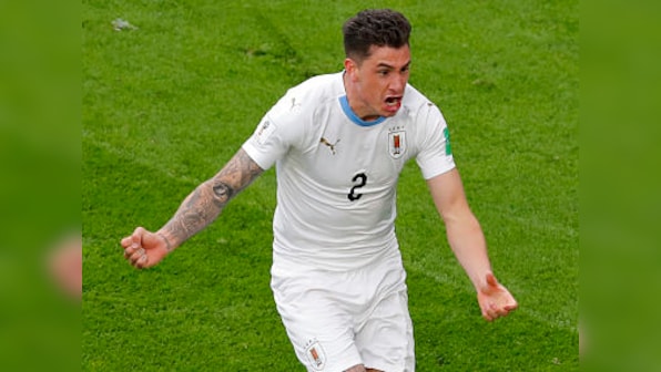 Highlights, Egypt vs Uruguay, FIFA World Cup 2018, Match 2 in Yekaterinburg: Uruguay snatch late win