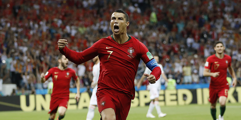 FIFA World Cup 2018: Cristiano Ronaldo-inspired Portugal aim to banish  demons of 2014