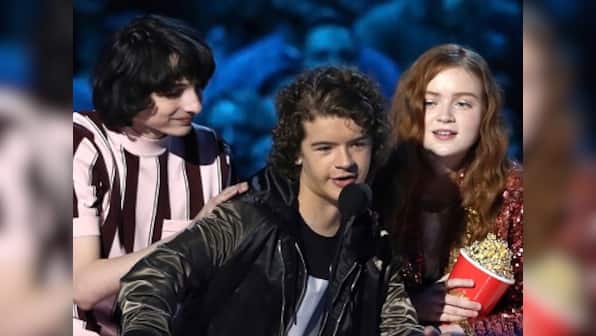 MTV Movie & TV Awards 2018 : Black Panther, Stranger Things, Wonder Woman, Riverdale win top honours