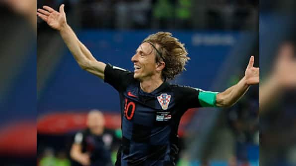 Highlights, Argentina vs Croatia, FIFA World Cup 2018, Match 23 in Nizhny Novgorod: Croatia win 3-0