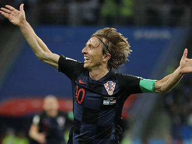 Highlights, Argentina vs Croatia, FIFA World Cup 2018, Match 23 in Nizhny Novgorod: Croatia win 3-0 Highlights, Argentina vs Croatia, FIFA World Cup 2018, Match 23 in Nizhny Novgorod: Croatia win 3-0