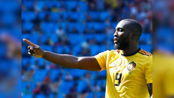 Premier League: Romelu Lukaku to curtail post-World Cup vacation to help understaffed Manchester United