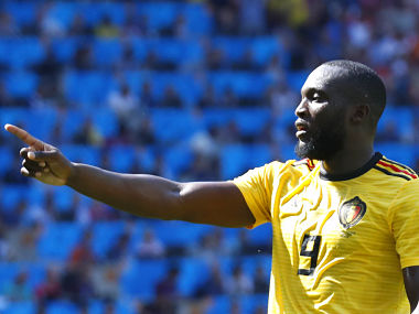 Premier League: Romelu Lukaku to curtail post-World Cup vacation to help understaffed Manchester United Premier League: Romelu Lukaku to curtail post-World Cup vacation to help understaffed Manchester United