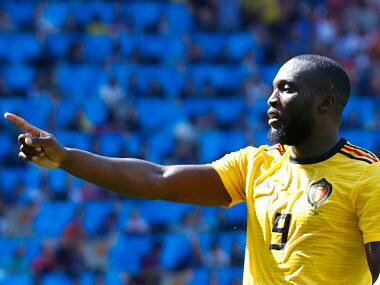 Premier League: Romelu Lukaku to curtail post-World Cup vacation to help understaffed Manchester United