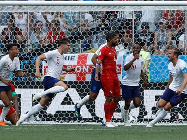 Unduh 98 Koleksi Gambar England Vs Panama  