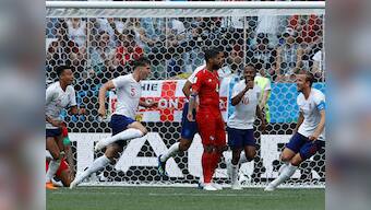 Highlights, England vs Panama, FIFA World Cup 2018, Match 30 at Nizhny Novgorod: Harry Kane powers England to R16