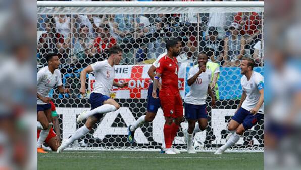 Highlights, England vs Panama, FIFA World Cup 2018, Match 30 at Nizhny Novgorod: Harry Kane powers England to R16