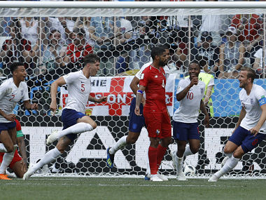 Highlights, England vs Panama, FIFA World Cup 2018, Match 30 at Nizhny Novgorod: Harry Kane powers England to R16