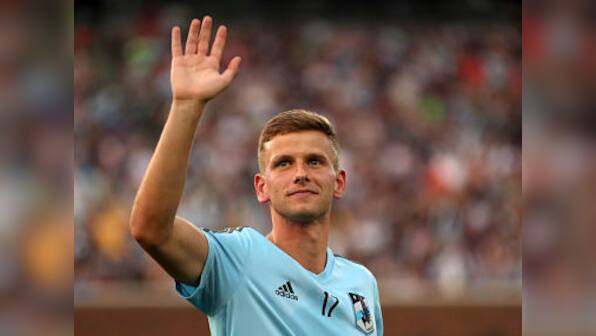 MLS star Collin Martin comes out on Twitter, becomes only openly gay male athlete in major American sports teams